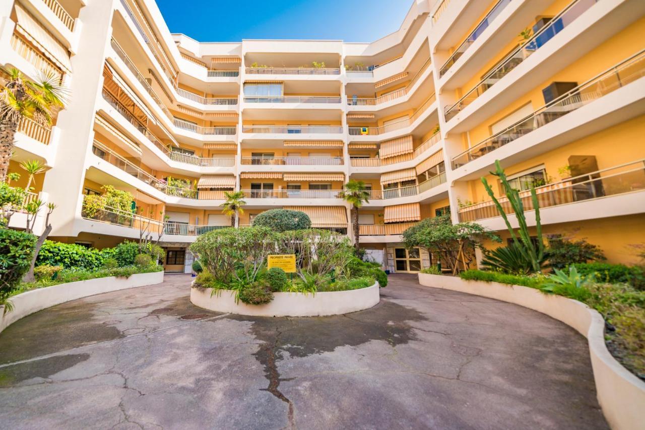 50M Monaco - Grimaldi Forum - Larvotto Beach - Ai Beausoleil Εξωτερικό φωτογραφία