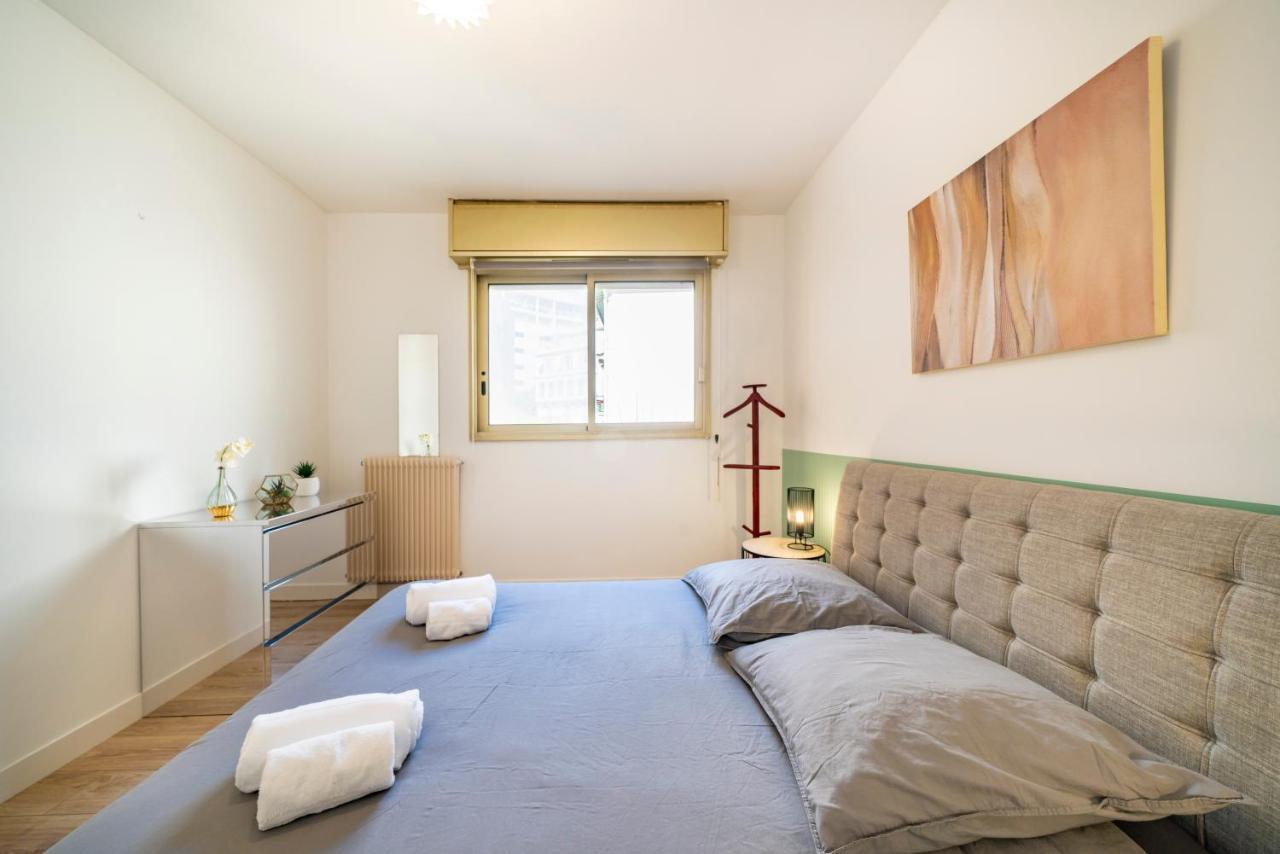 50M Monaco - Grimaldi Forum - Larvotto Beach - Ai Beausoleil Εξωτερικό φωτογραφία